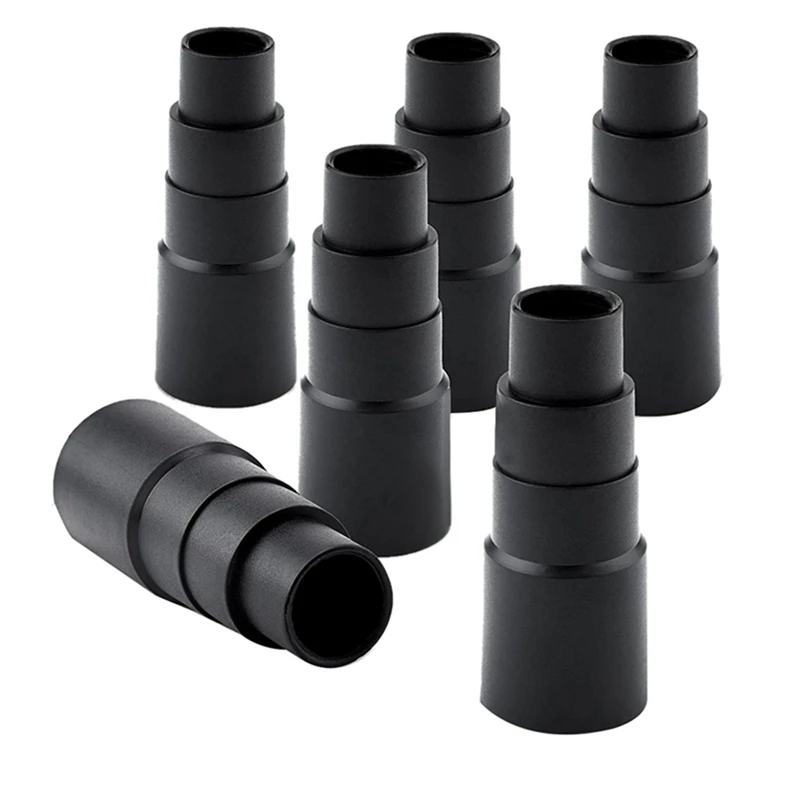 Universal Vacuum Hose Tool Adapter Replacement Accessories For Jieba Vacuum Cleaner Household Dust Extraction Adapter