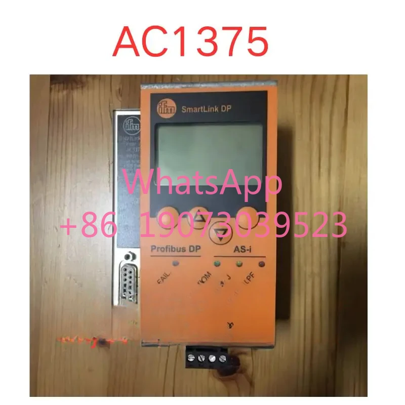 Módulo de comunicação AC1375 usado testado ok envio rápido