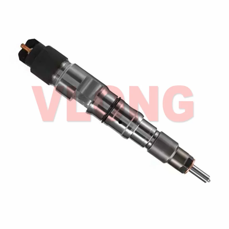 مجموعة فوهة الحقن الجديدة الأصلية 0 445 120 083 0445120083 مجموعة حاقن الوقود 0445 120 083 لـ YUCHAI G2100- 1112100 -A38 #5