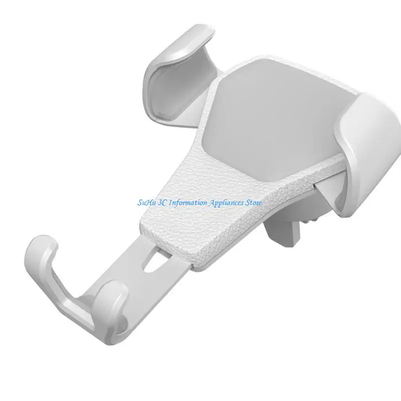 Universal 360 Rotating Car Mobile Holder Air Vent Mount Cradle for Mobile