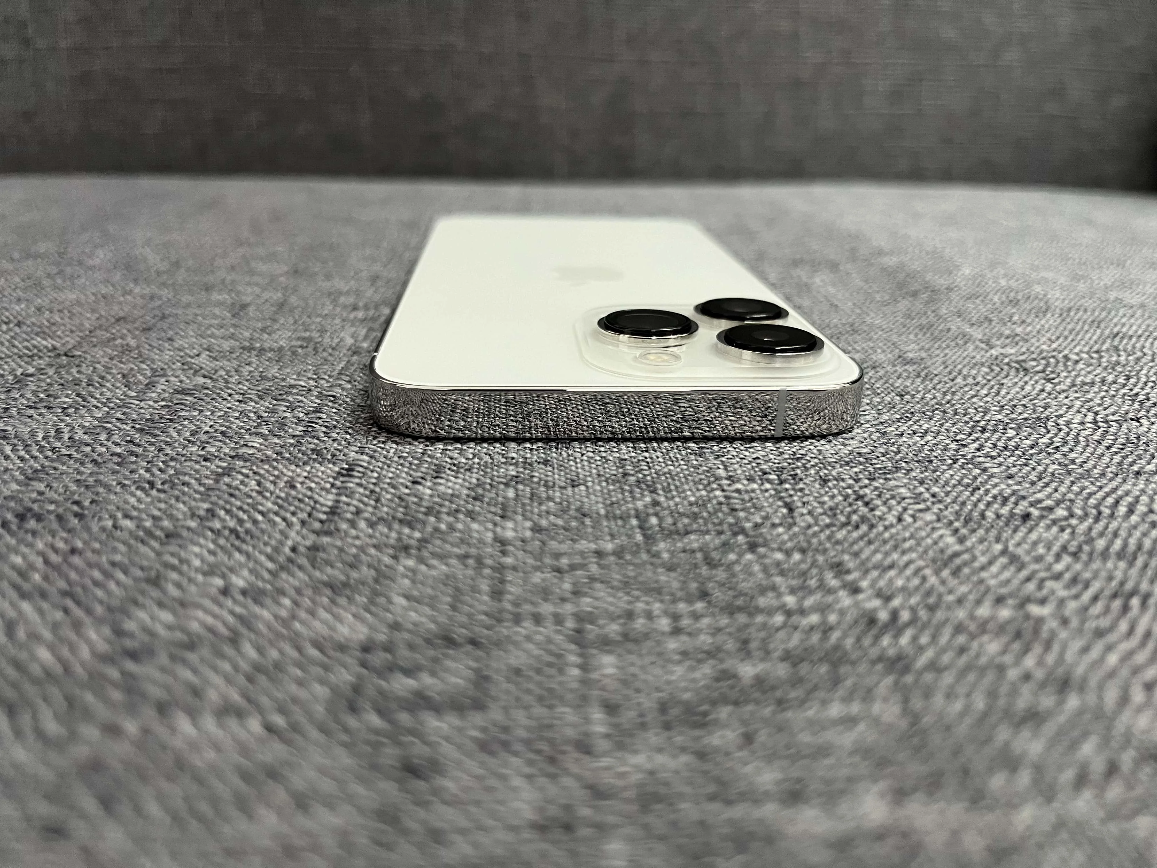 هاتف Apple iPhone 13 pro محمول مستعمل 128GB 256GB 512GB ROM 6.1 'Super Retina OLED Display 6GB RAM A15 Bionic Chip IOS Face ID NFC #4