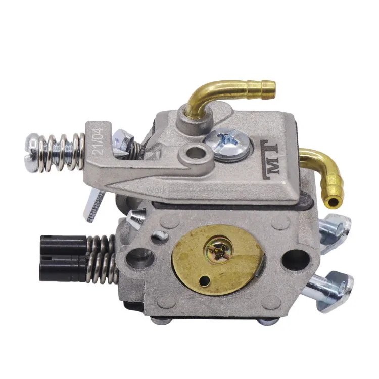 Carburetor parts for  chainsaws OEM 52/58/59 logging small oil saw import carburetor universal 2500