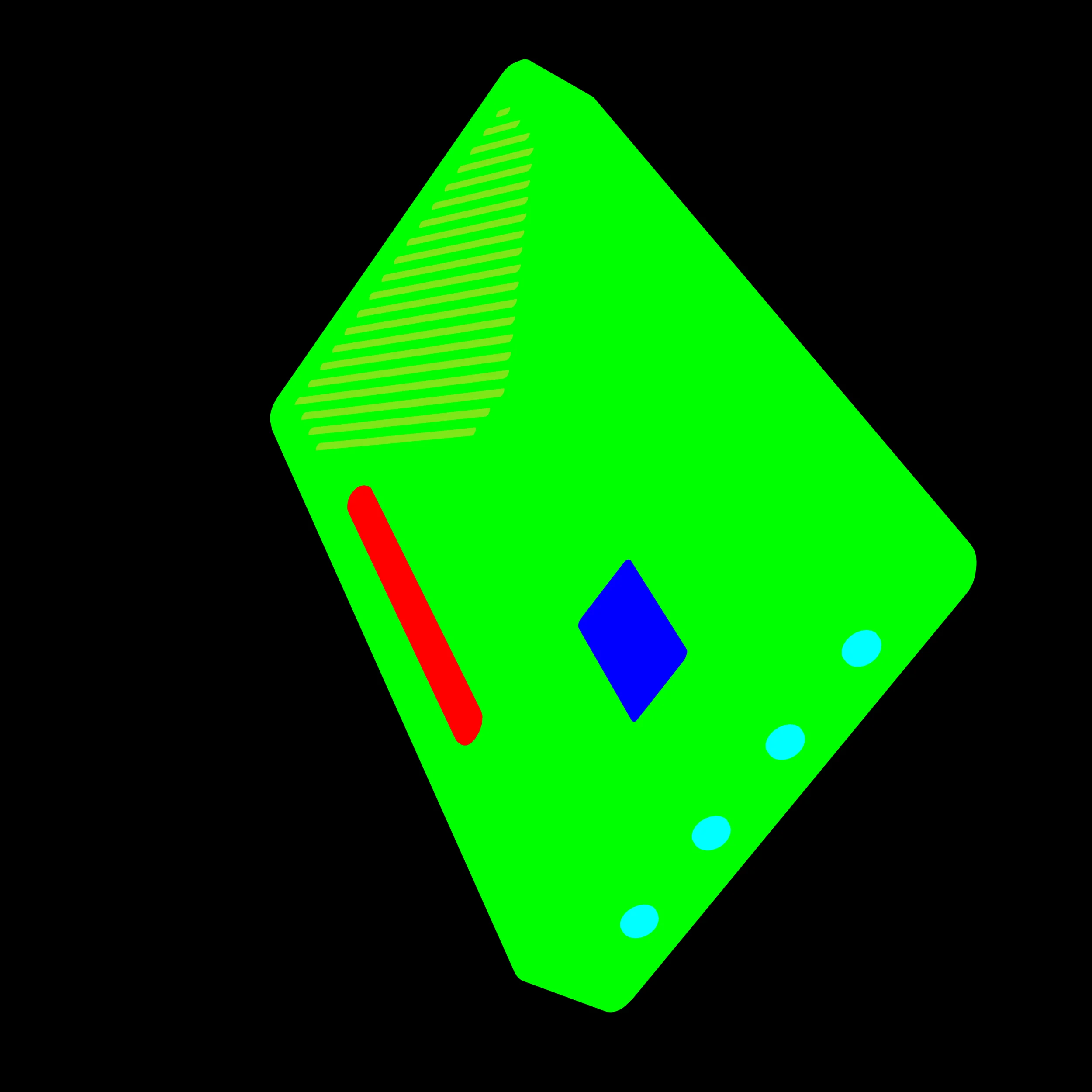 LIYADI LR225 PRO RGB LED Luz de vídeo 2500K-9900K Luzes de preenchimento de bolso para câmera Smartphone Fotografia Iluminação de estúdio