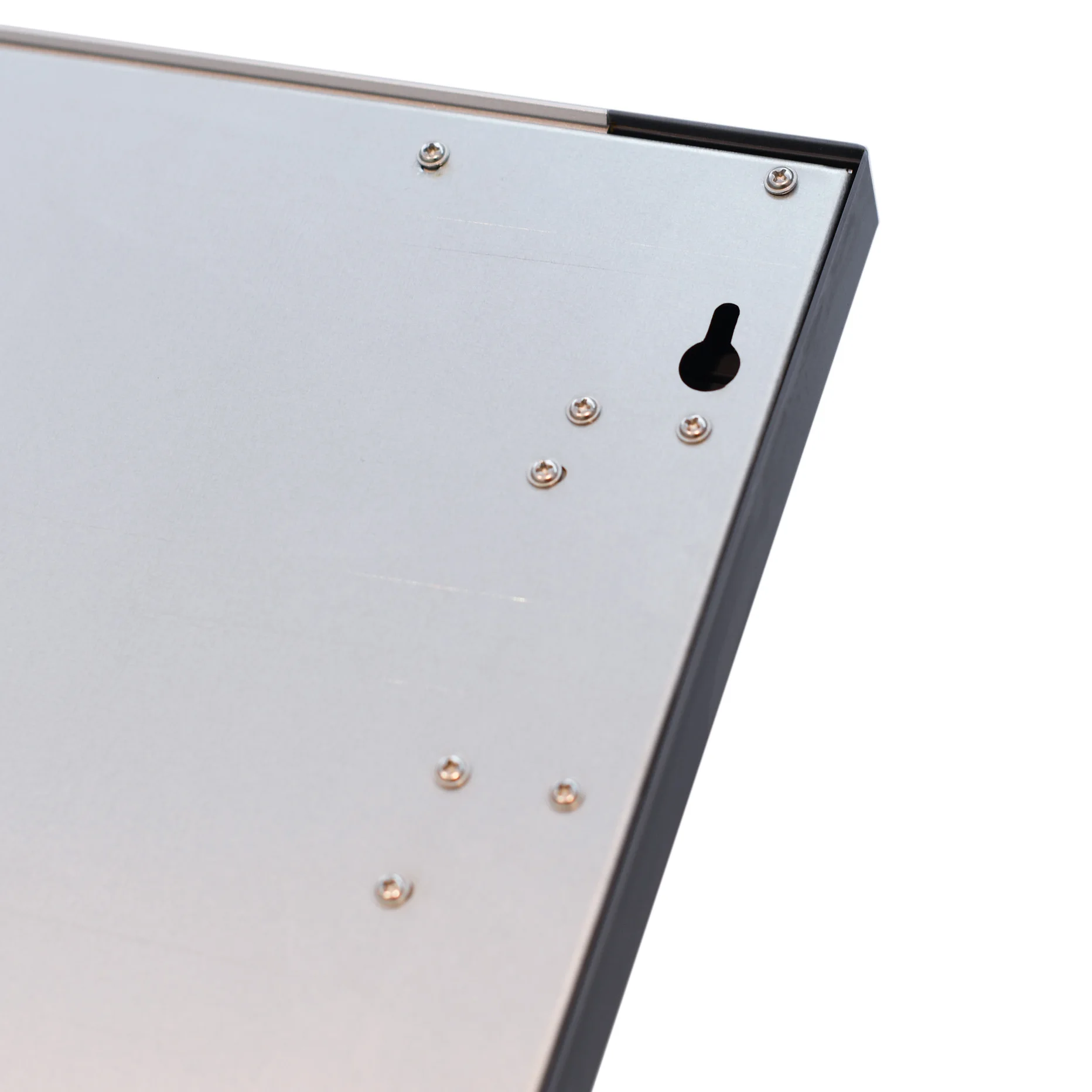 Led Negatoscope X-ray Film Viewer Led Light Source Double Panel Medical Led Box Film Illuminator - Image 4