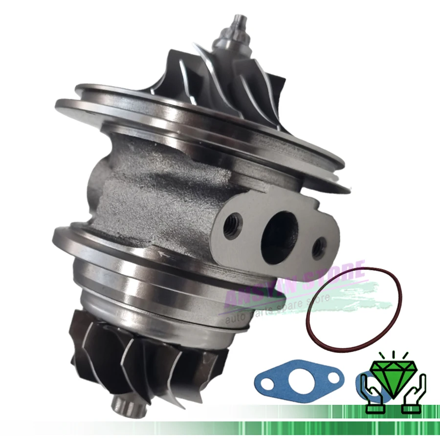 TD04L4 Turbo Cartridge For Kubota Engine V3307-DI-TE3-Q V3307-DI-T-E3B Stage3B (Tier4) 1J752-17012 49177-03200 1J752-17012