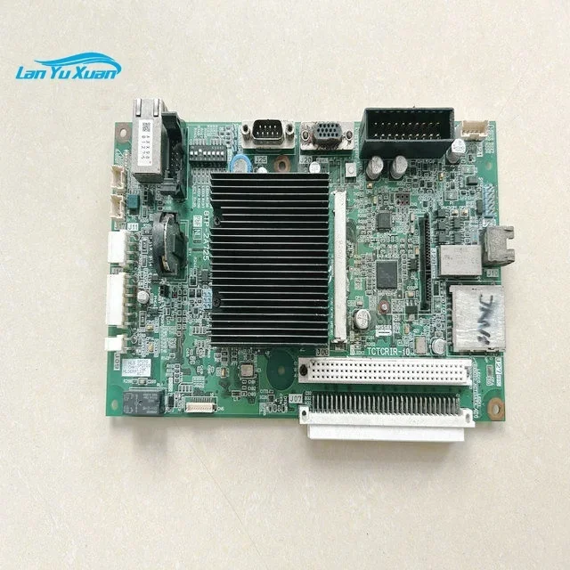 Product bargaining, do not order directly TCTCRIR-10 8TP-2A725 pcb board for Nissei  molding machine