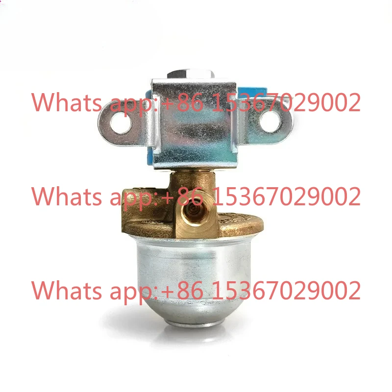 Cng Accessories Lpg…