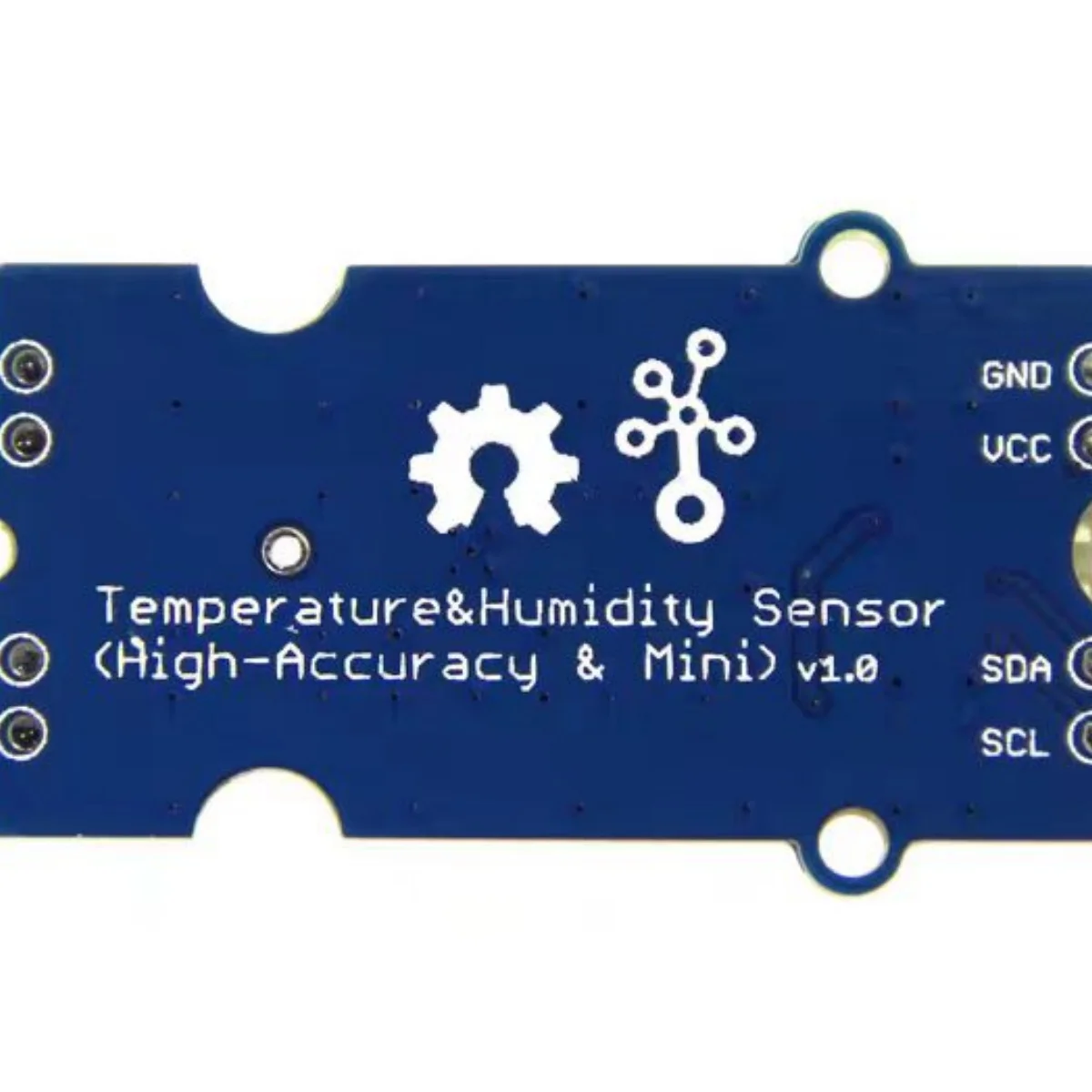 Seedstudio Grove series high-precision temperature and humidity sensors compatible with Arduino