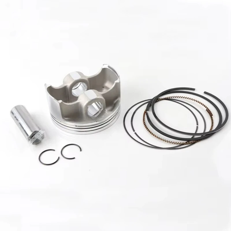 Motorcycle Cylinder Kit 102MM Cylinder Block Kit Piston Ring Set Kit for 700 700 YXR700F YXM700 Accessories