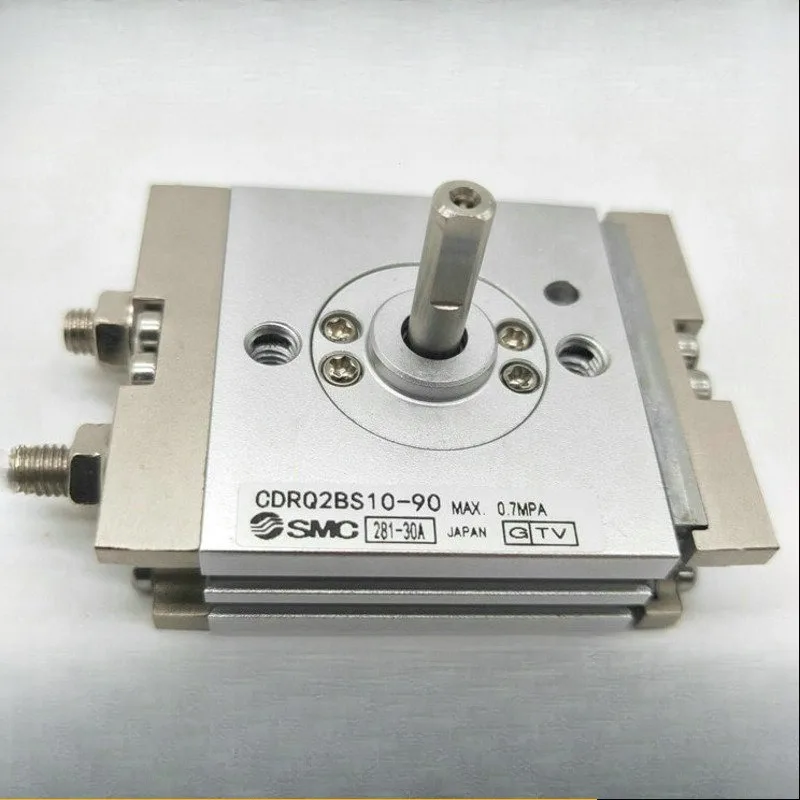 أجزاء لأسطوانات الطاولة الدوارة CRQ2BS CDRQ2BS10/15/20/30/40-90/180 CDRQ2BS30-180