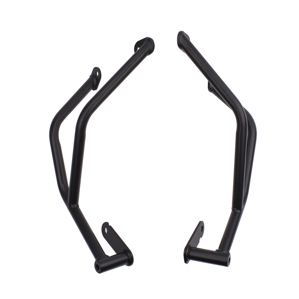 GSXR600 GSXR750 Crash Bar Frame Bumper For Suzuki GSXR GSX-R 600 750 2006-2010 Motorcycle Highway Engine Guard Fairing Protector