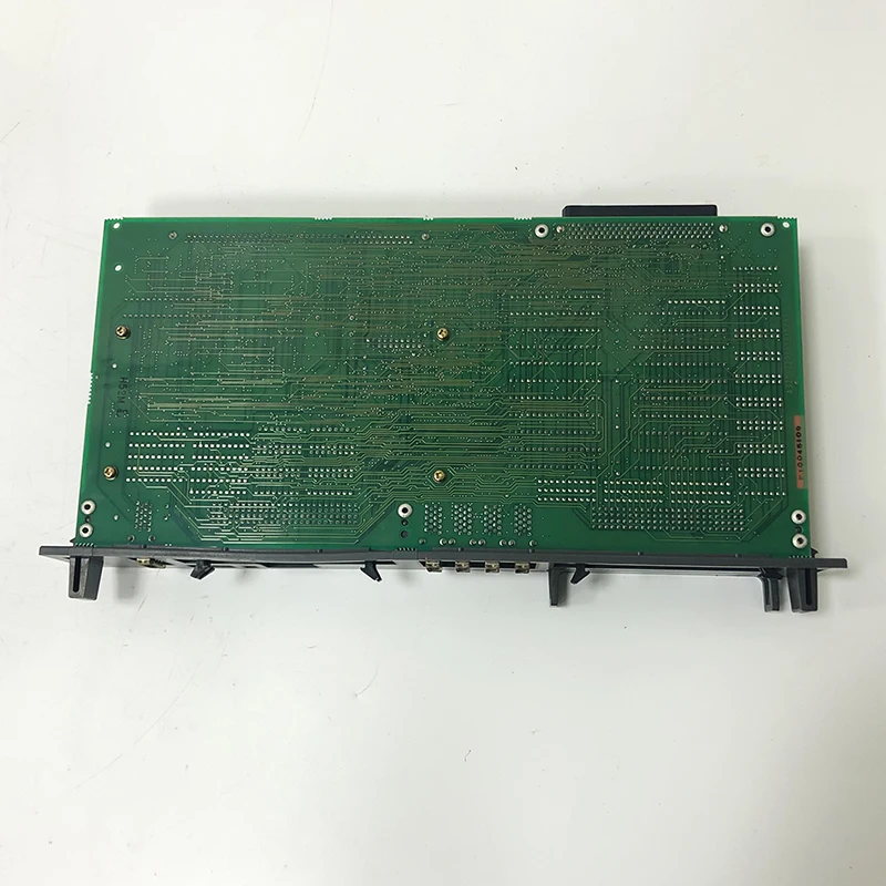 A16B-2201-0910 وظيفة جيدة Fanuc ضمان لوحة دوائر كهربائية 3 أشهر