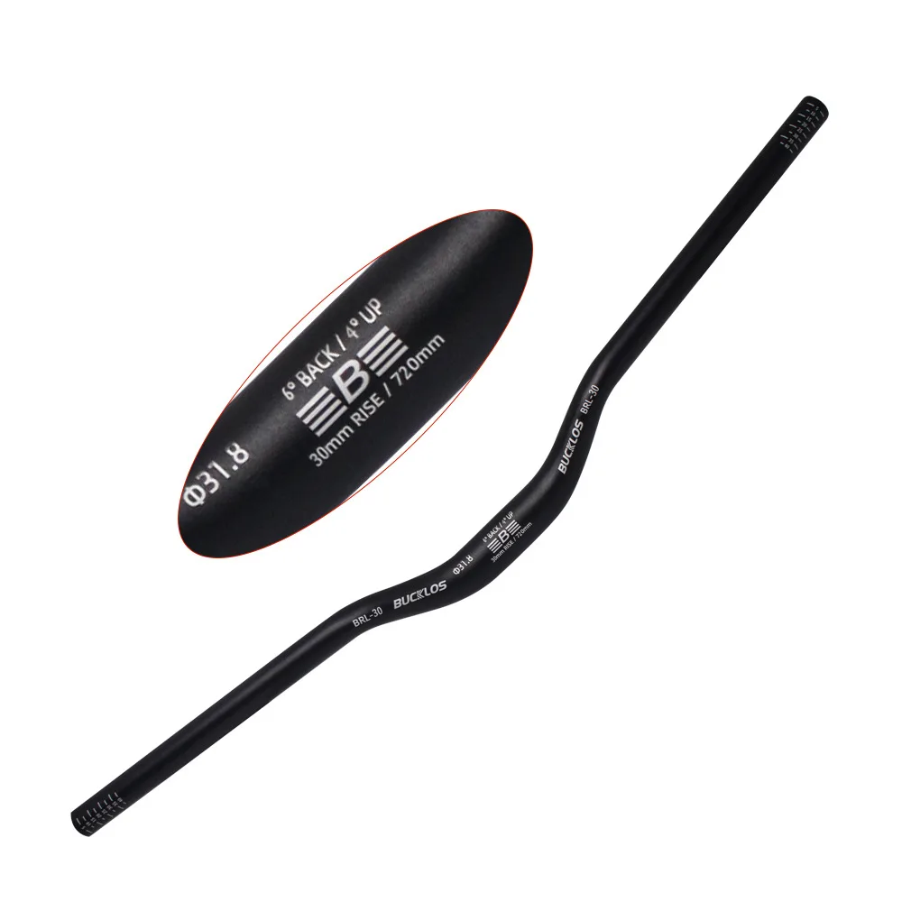 31.8*720/780mm Mountainbike Stuur 25.4*620/660/720mm Aluminium Zwaluw Speed Down Lifter Mtb Stuur Fiets Accessoires
