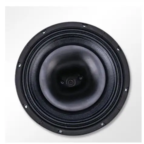 PA-079 Professional Audio 12 Inch Coaxial speaker Unit 75mm 8 ohm Tweeter 80W 104dB Woofer 350W 97dB