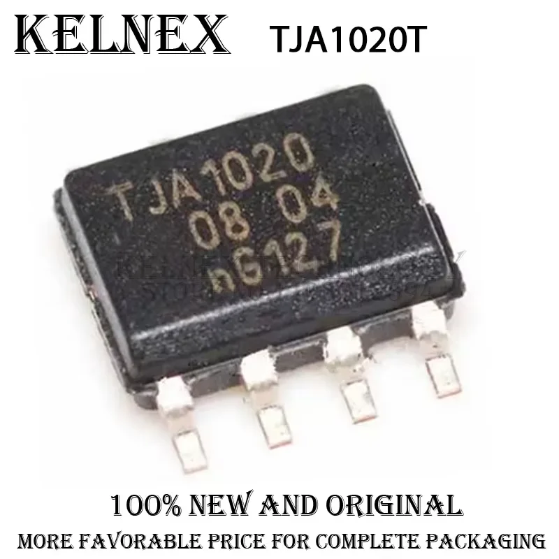 5Pcs Tja1021T/20/Cm…