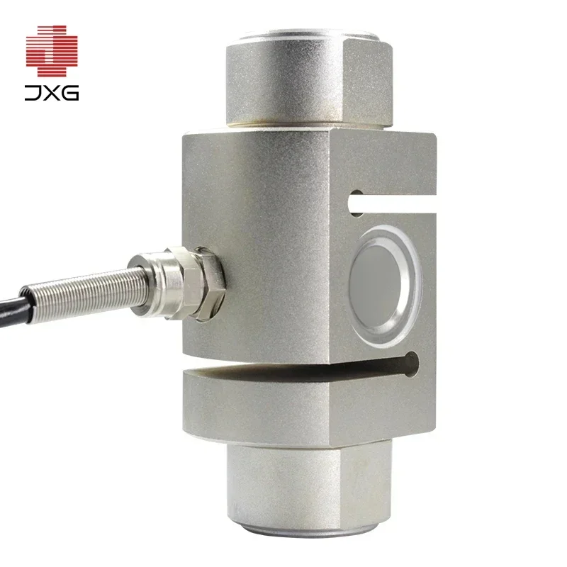 

1t 2t 5ton 20t force pressure transducers sensor universal weighing sensor high accuracy loadcell s type load cell