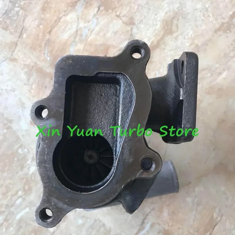 

Turbocharger For Tractor Genset Hx20 3780648 3780649 Turbocharger