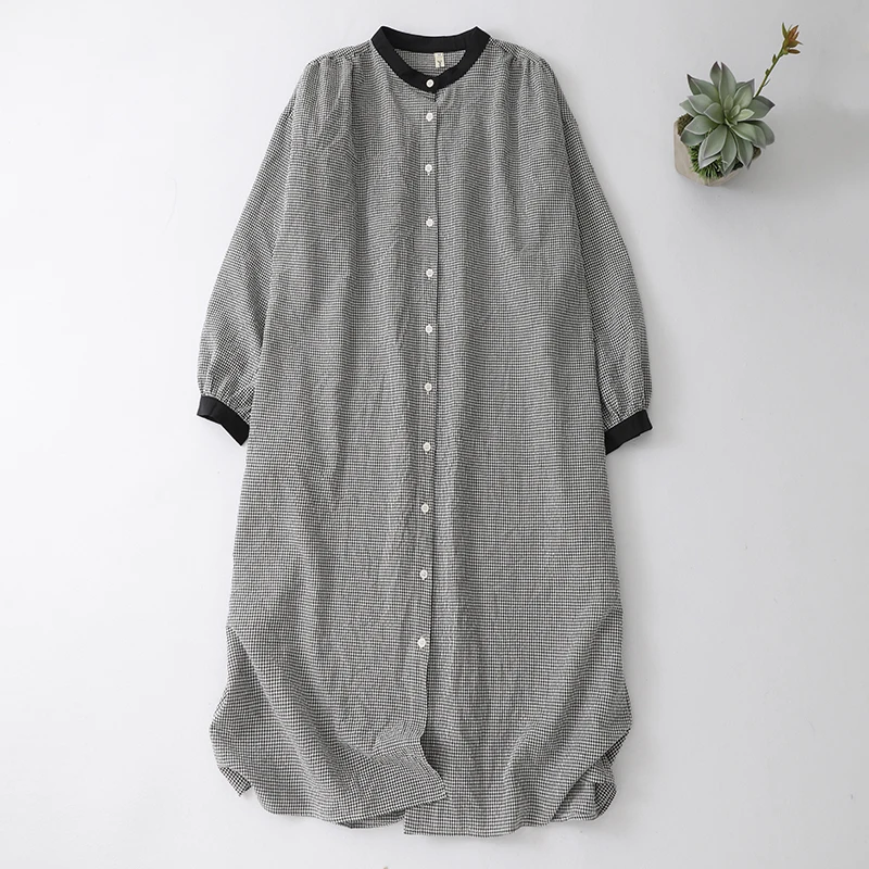 Cotton Vintage Casu… - image