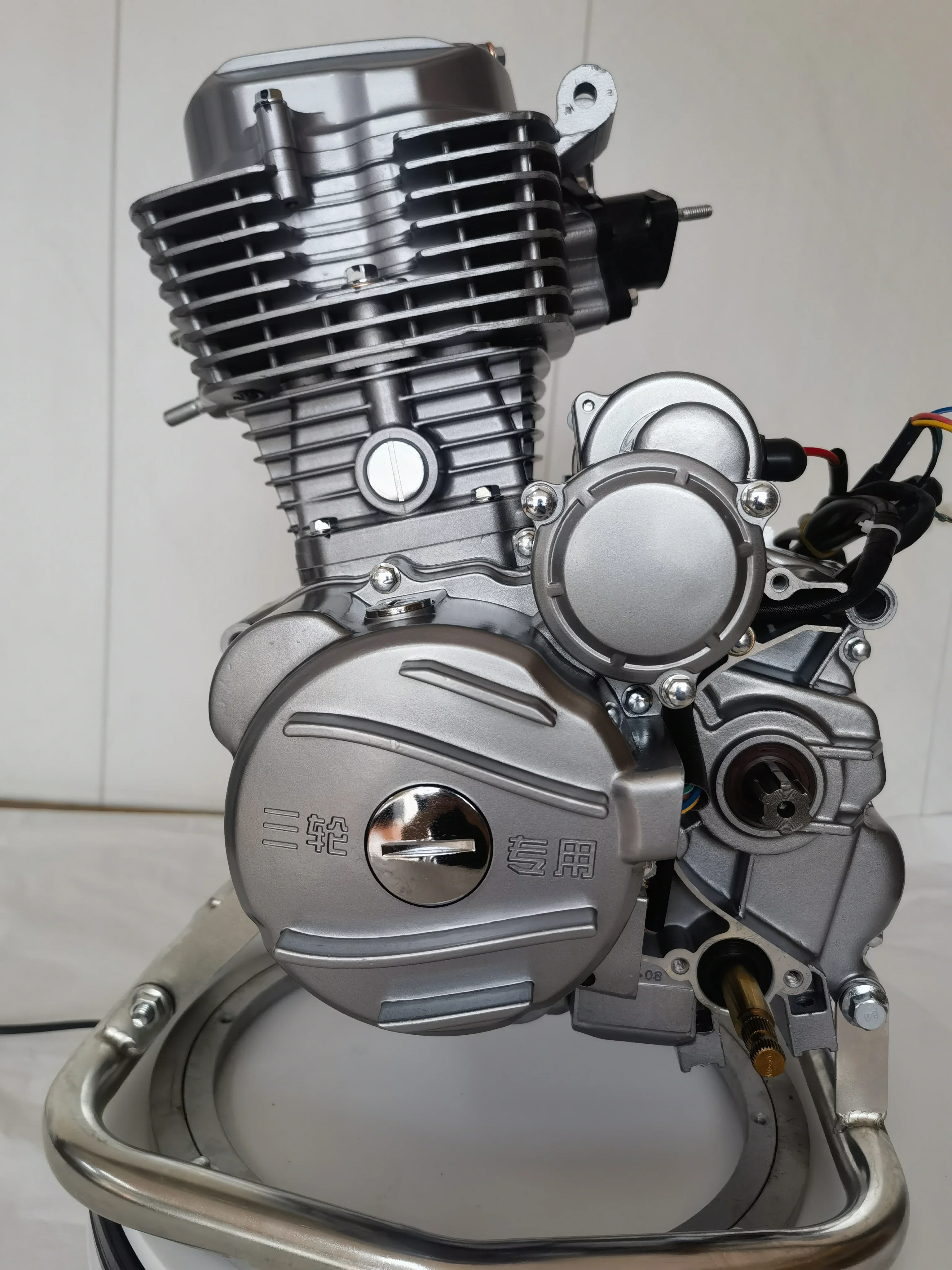 Factory Direct China  250cc 110cc  125cc 150cc Motorcycle Engine Parts Motorcycle Engine Assembly  for  250CC