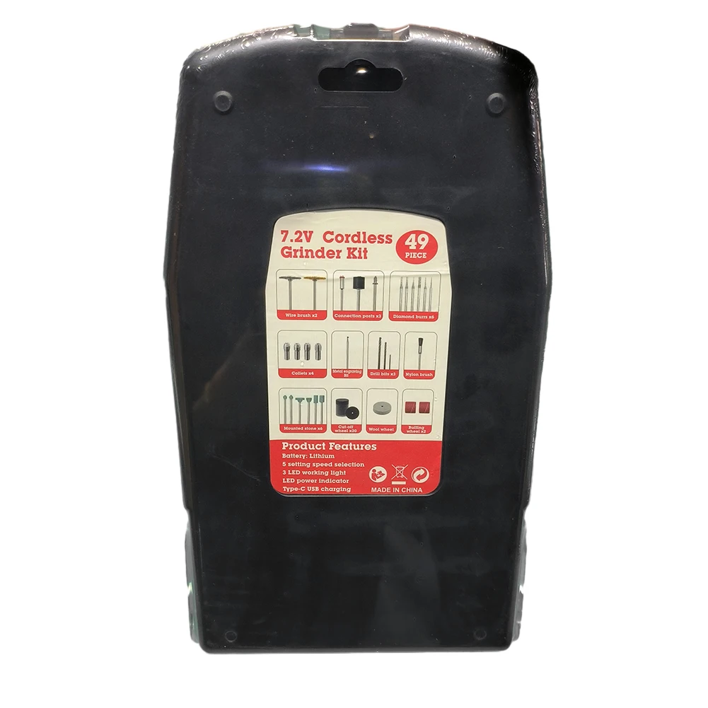 49-in-1-cordless-electric-drill-grinder-35w-220v-rechargeable-engraving-pen-wireless-electric-grinder-set-rotary-power-tool