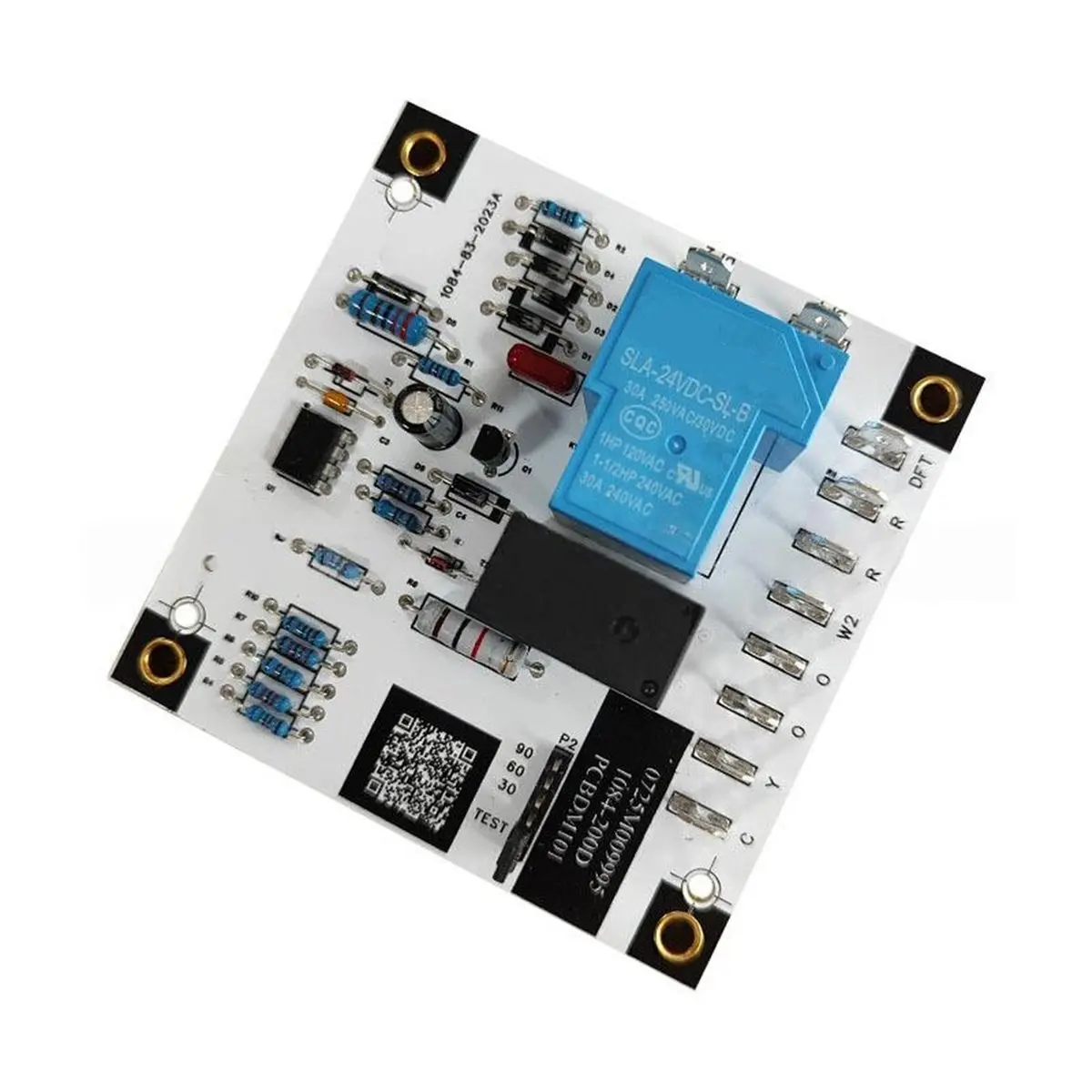 2026 New PCBDM101S Defrost Control Board for Circuit Board PCBDM101 PCBDM101S Heat Pump Control Board