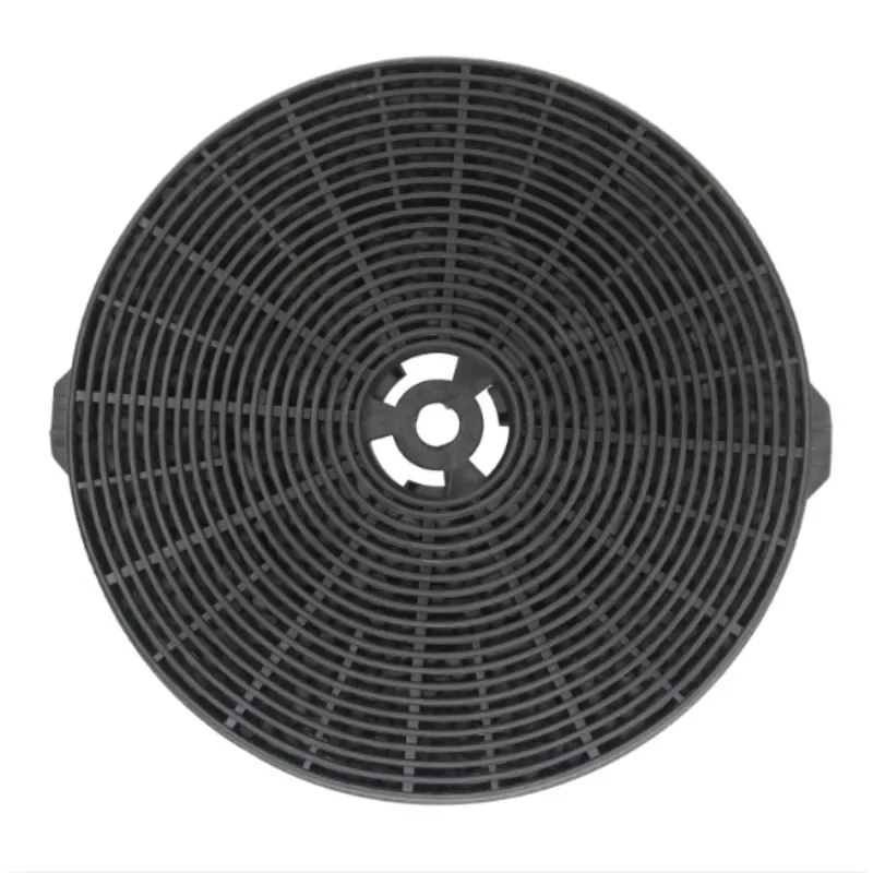 1PC Kitchen High-efficiency activated carbon filter KBD181 for Household  Range Hood carbon pellets Carbon mesh accessories