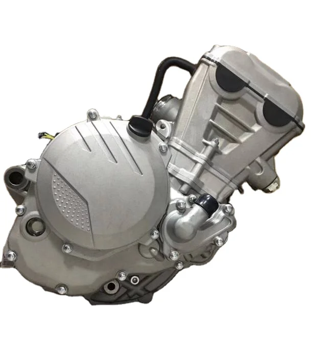 

Оптовые мотозапчасти CQHZJ: Новинка — двигатель для мотоцикла NX250 (предзаказ)