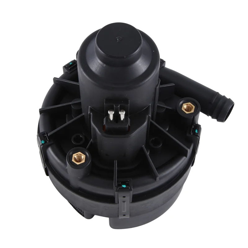 0580000027 Secondary Air Pump Engine Parts For Mazda RX 8 2004-2009