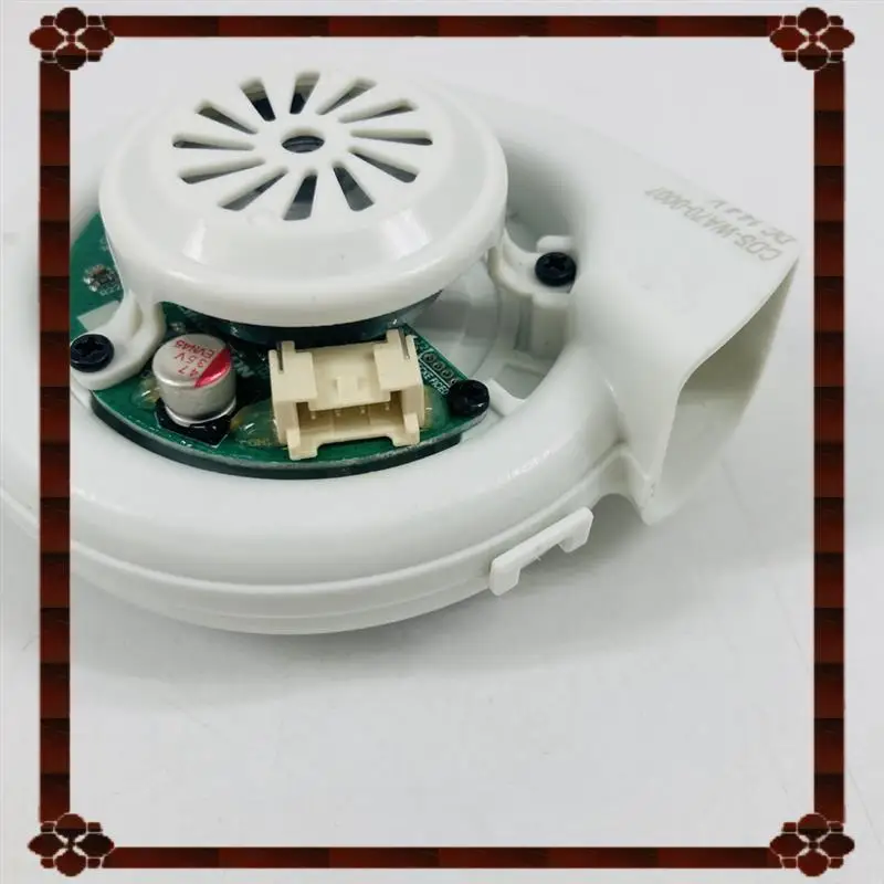 Roborock Qrevo Maxv/Qrevo Edge/Qrevo Pro/Qrevo Slim/Qrevo S/P10/P10s/P10s Pro/P10 순수 진공 팬 모터 Rep용 24시간 배송