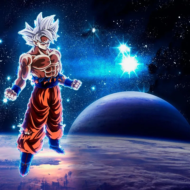 

New Product Pre-Sale Presale Dragon Ball Demoniacal Fit - Fury Awakening Son Goku Movable anime Action Figure Model Toys