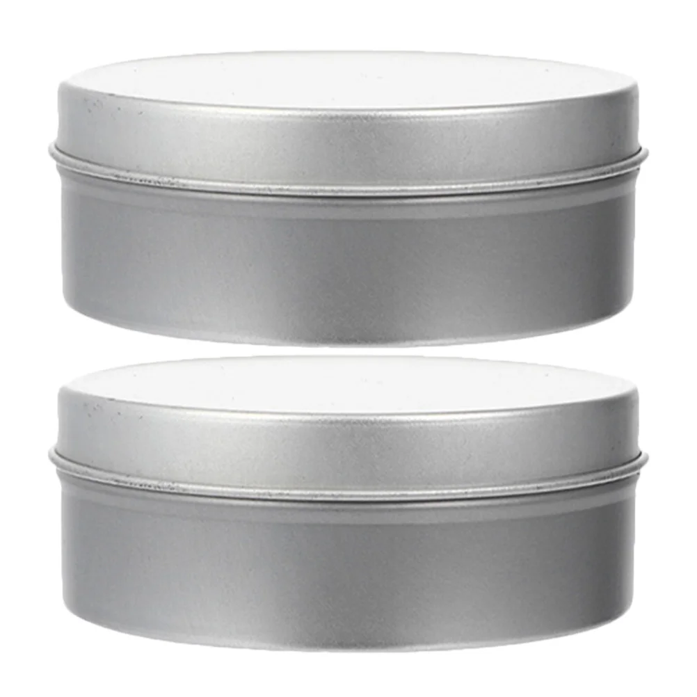 2 قطعة مجموعة صناديق التنظيف المحمولة فرشاة للمكياج الأنظف حصيرة إسفنجة متينة لفرشاة غسل ماكياج أداة المنظم