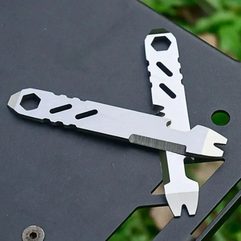 Mini Stainless Stee…