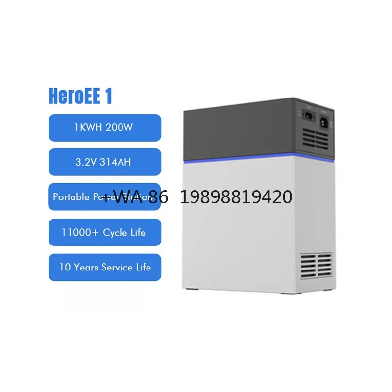 

200 Вт 1 кВтч солнечная энергетическая система, аккумуляторы и электростанция, портативная литиевая электростанция, лучший солнечный генератор, солнечный генератор