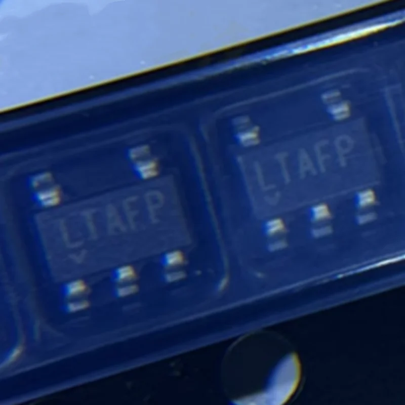 LT6220IS5 LTAFP SOT23-5 Nuevo Original Genuino