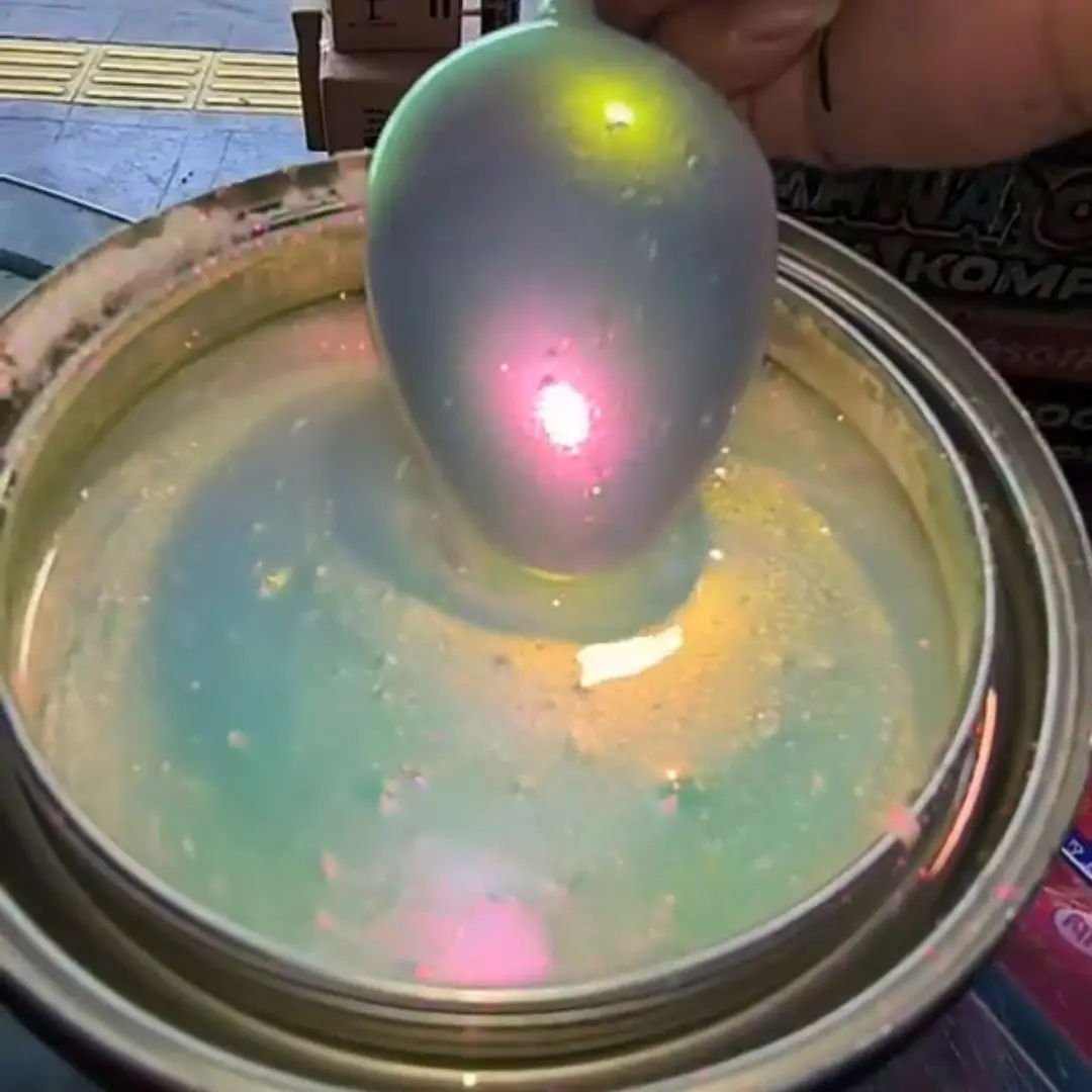 

Bulk Rainbow Aurora Super Shifting Chameleon Pigment Powder Color Shift Car Paint Pigment Powder Hypershift Pigment 106