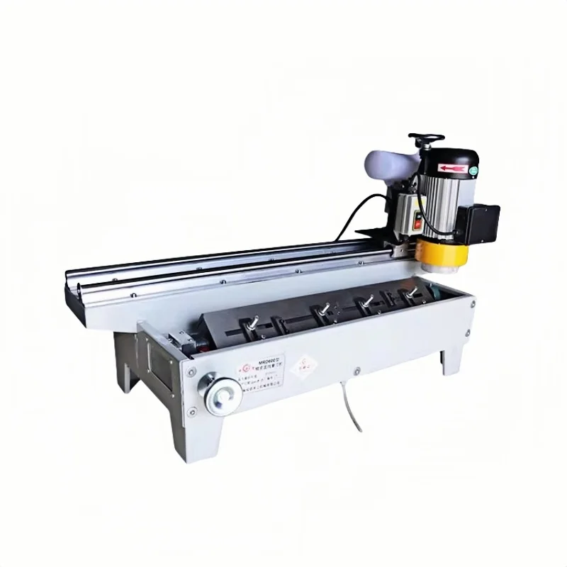 Automatic Grinder Knife Sharpener High Precision 550W 220V/380V Linear Blade Milling Grinding Machine Tool Sharpening Knives