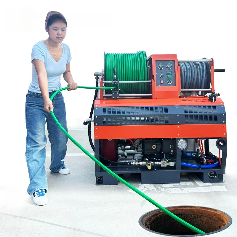 Серия Warrior Ari 2700 фунтов на квадратный дюйм, 16 галлонов в минуту, 37 л.с., Германия, насос RS, полностью интеллектуальная система, машина для гидроустановки, машина для очистки сточных вод Серия Warrior Ari 2700 фунтов на квадратный дюйм, 16 галлонов в минуту, 37 л.с., Германия, насос RS, полностью интеллектуальная система, машина для гидроустановки, машина для очистки сточных вод