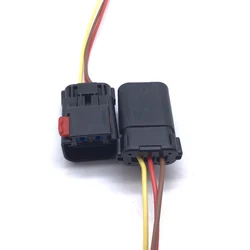 68060337AA 56028807AB 05149062AA 56028807AA Engine Oil Pressure Switch Sensor Connector For Dodge Chrysler Jeep Ram 3.6L 5.7L