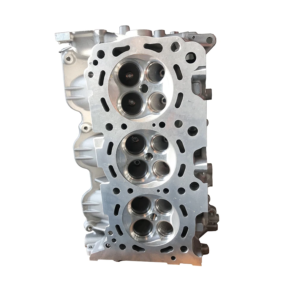 

cylinder head 1GR-FE 11101-39755 11101-39746 11102-39235 for Toyota 4Runner / Hilux Surf /Land Cruiser Prado