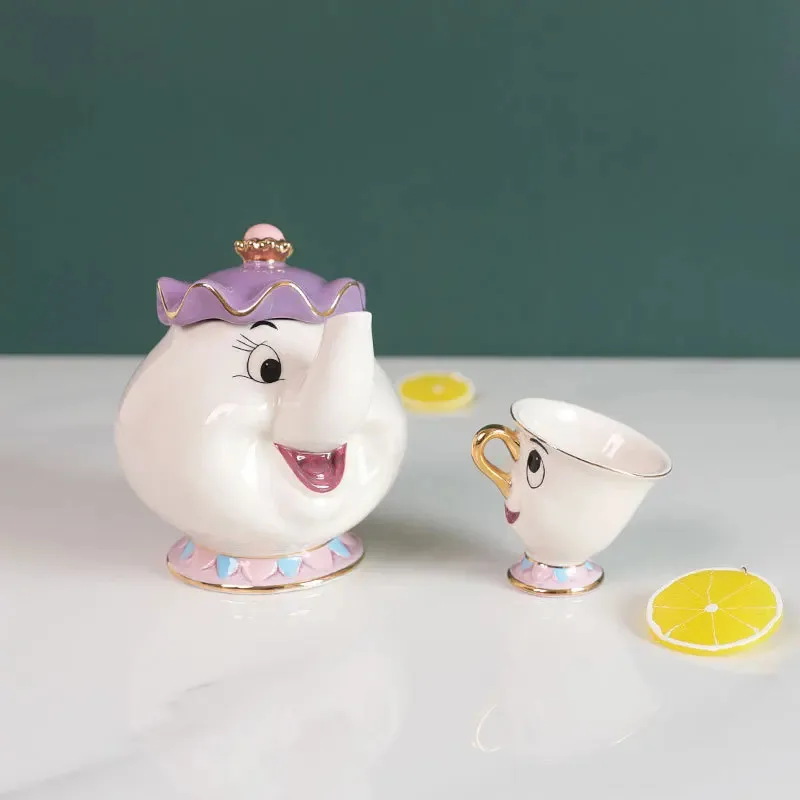 Thumbnail 3 - #60 Latest Tea Pot Sets Offers