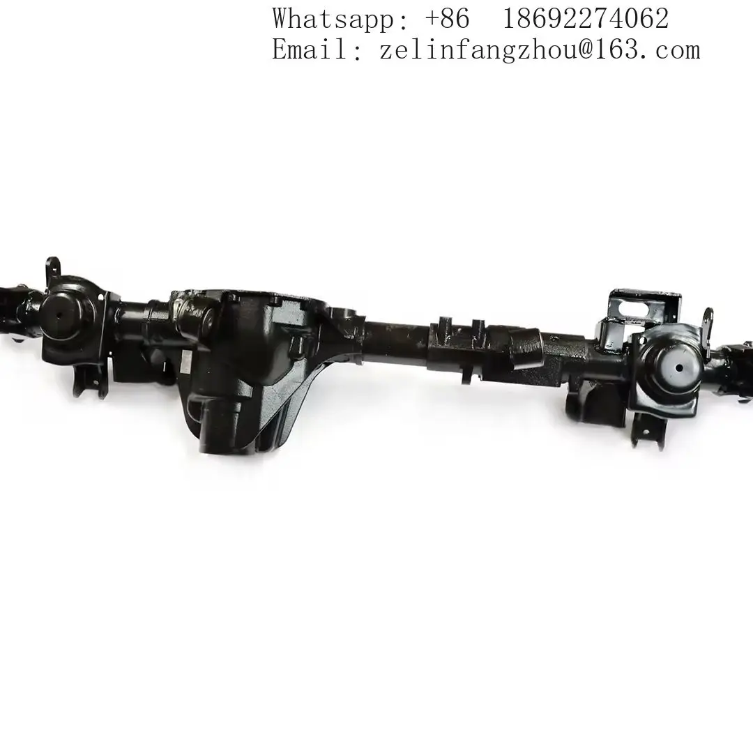 

68400721AA Корпус оси для Jeep Wrangler Rubicon JL 2018-2023 НОВЫЙ