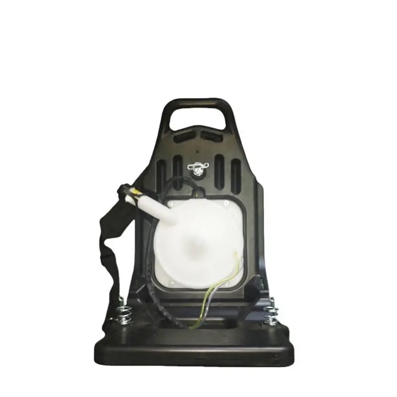 Ruizi Premium EB865/965 gruppo telaio posteriore [inclusa lattina dell'olio] accessori adatti per asciugacapelli ad alta potenza e spazzaneve