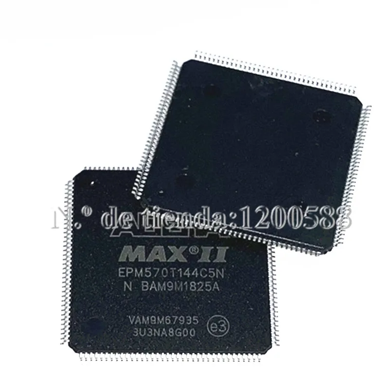 EPM570T144C5N EPM570T144C5 EPM570T100I5N EPM570T144 EPM570 TQFP-144