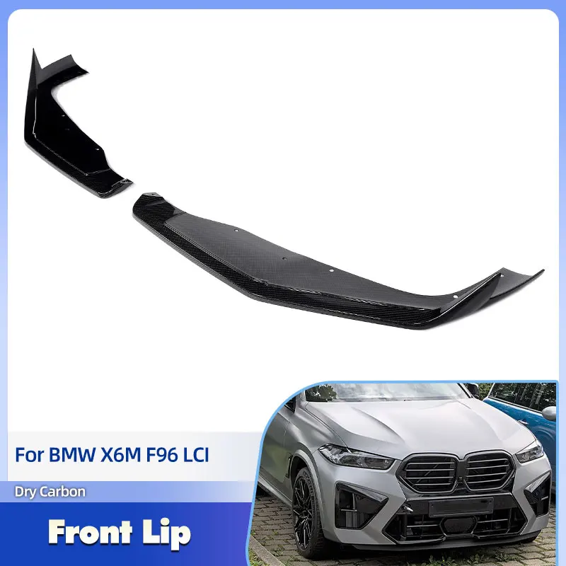 Car Front Bumper Li… - image