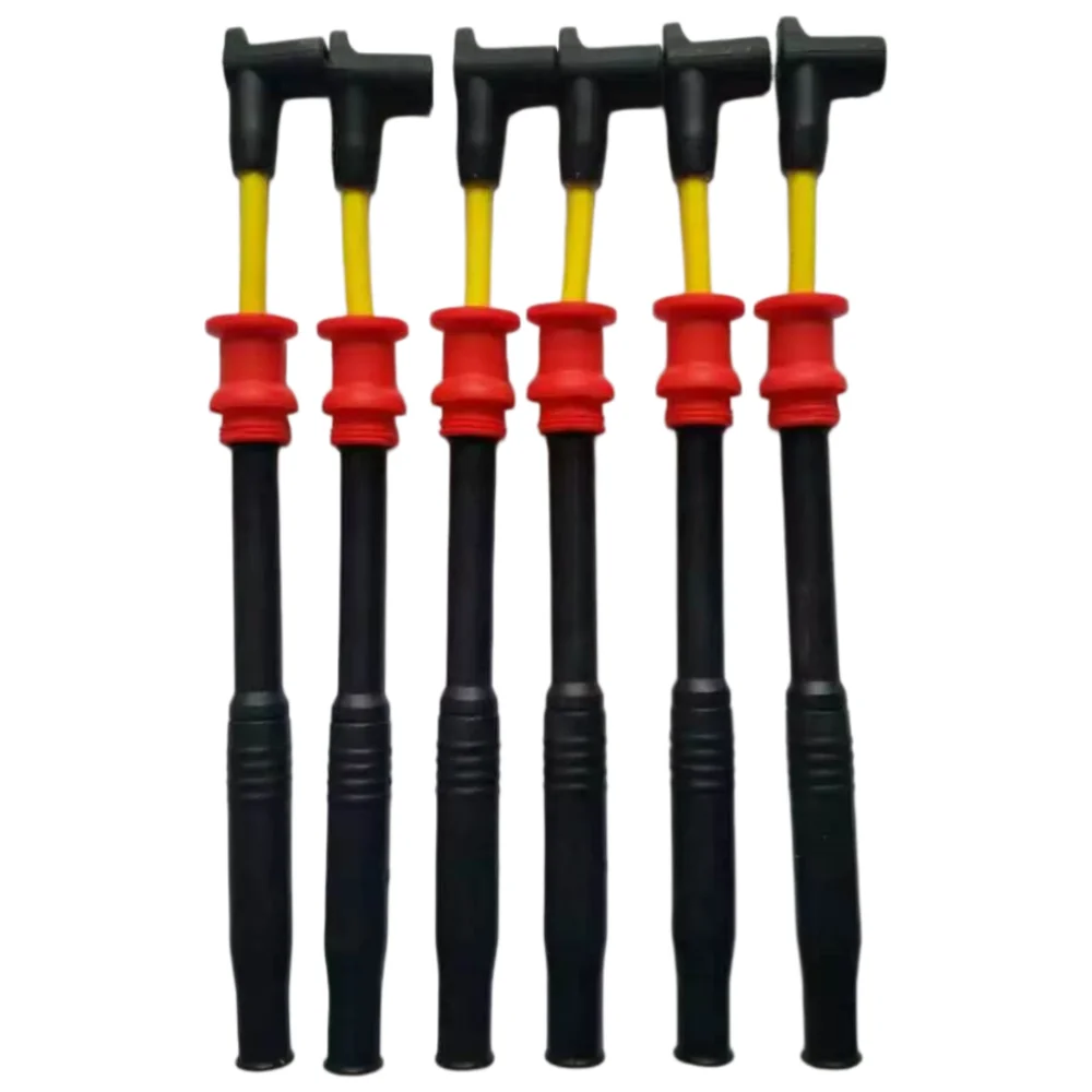 

612600191684 24111100184 Applicable to Weichai CNG engine high-voltage wiring 24111100184 612600191684