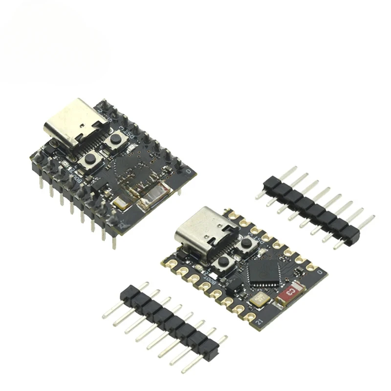 

ESP32-C3/ESP32-C6 Development Board ESP32 SuperMini Development Board ESP32 Development Board Wifi Bluetooth