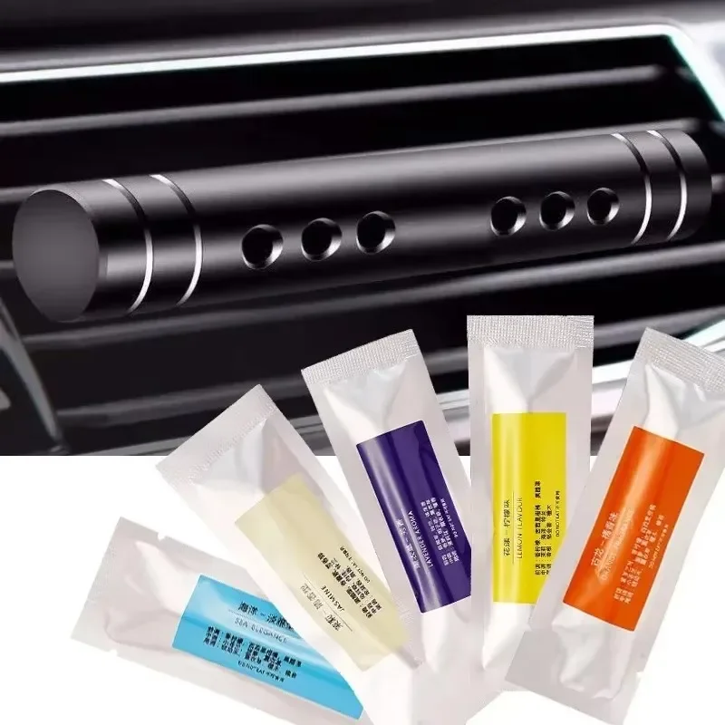 Car Air Vent Perfum…