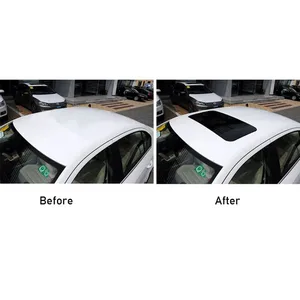 8 güneşin asma tavanında en çok satılan satışlar - №6