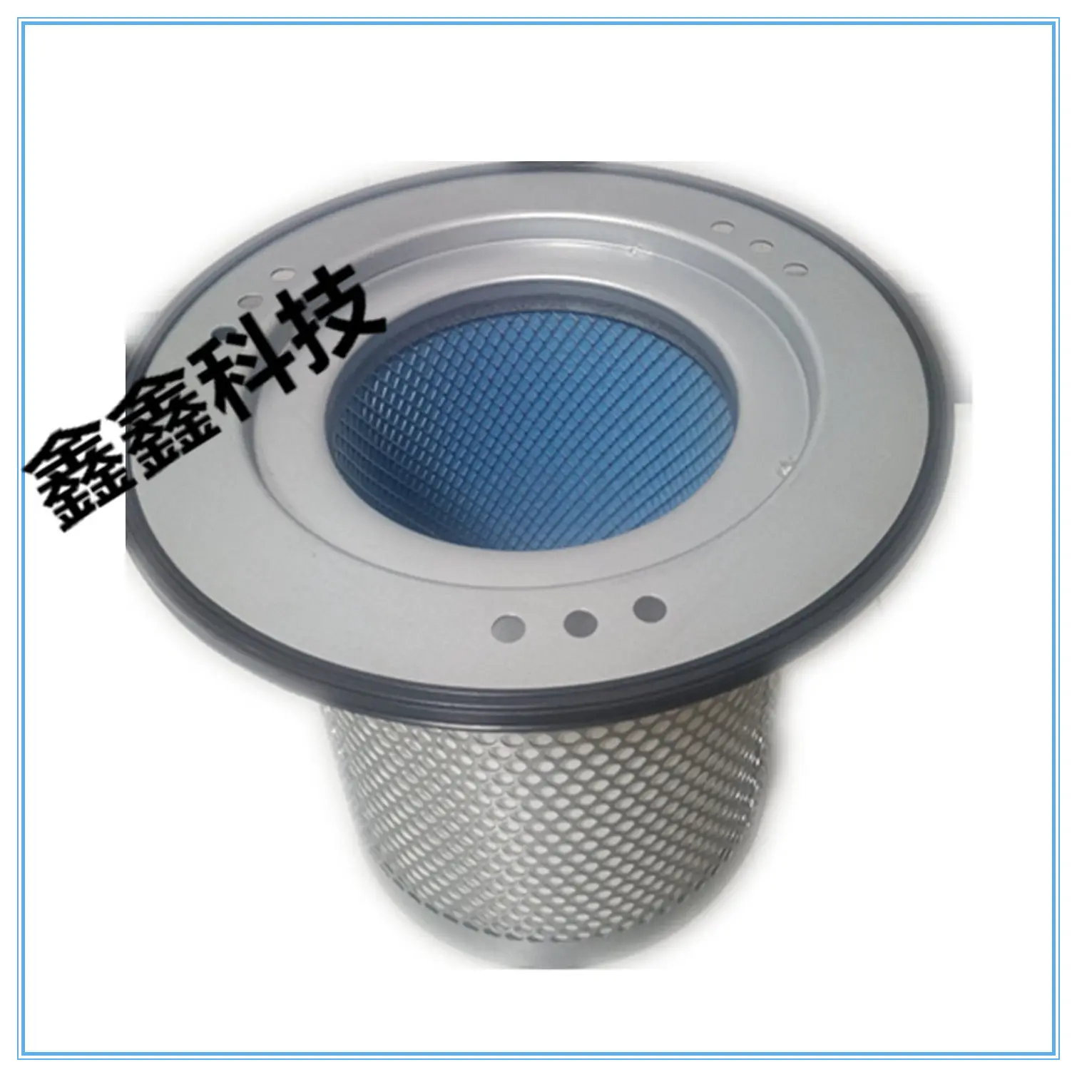 Denai oil filter 1502-51-02 air compressor oil filter 1502-B1-01denai maintenance consumables 1PCS