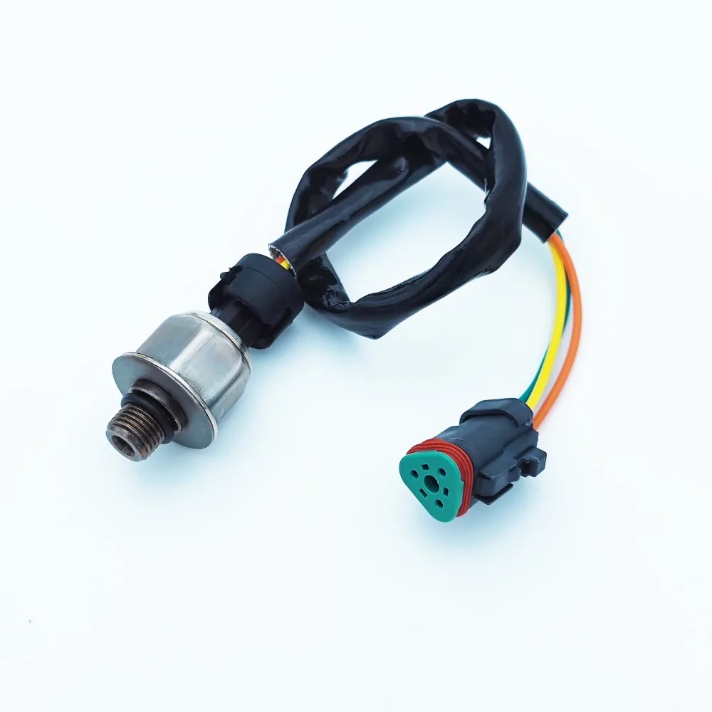 

High quality oil pressure sensor 224-4536 excavator accessories